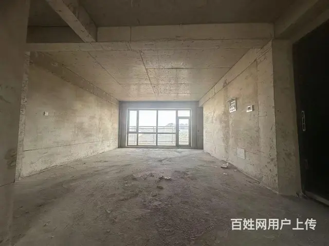 新县城凌河湾壹号院电梯房144平三室两厅两卫楼王48.8万 - 图片 3