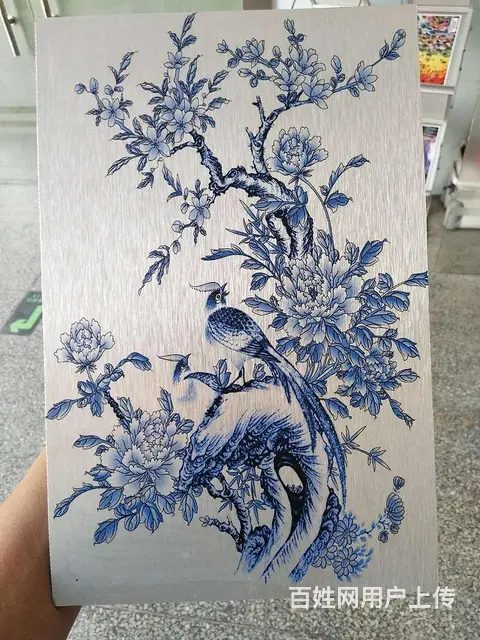 uv平板打印加工 - 图片 3