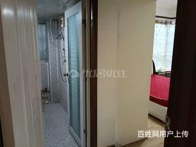胜利四路 星光天地 世纪花园旁 警苑精装修3房两卫 免费带看 - 图片 8