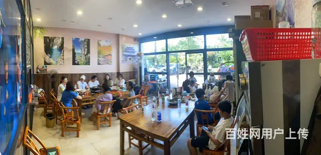 （51旺铺推荐）泰达天海国际60平外摆餐饮店转让 - 图片 5