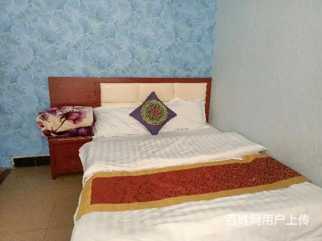无中介费50元一天，可月租1200元包水电 - 图片 6