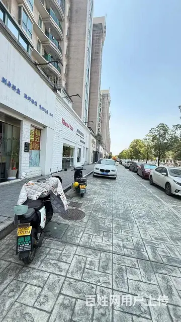 房东直租！婺城和信路110平店铺出租！除餐饮行业都可做！ - 图片 9