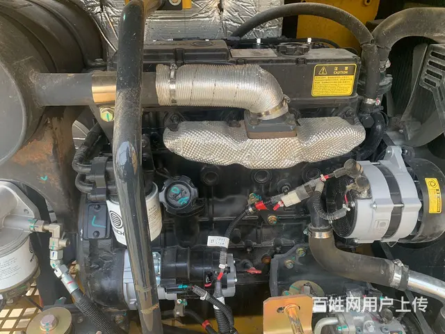 山推60-9W - 图片 3