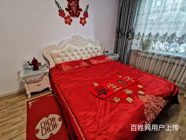 出租婚房每天680，也可做民宿 - 图片 1