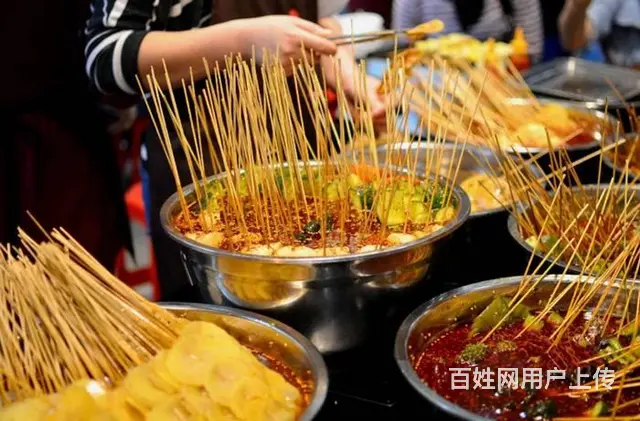 揭阳 油炸小吃各地受捧 做法哪里学汕头仟味餐饮培训 - 图片 12