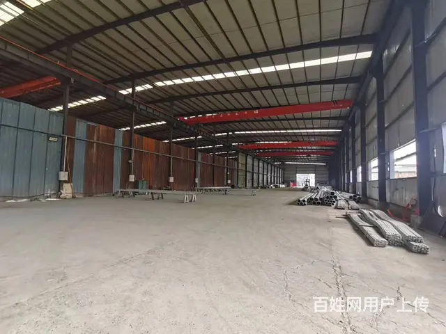 广汉市小汉镇标准厂房出租，可以分租1000多平以上起租 - 图片 3