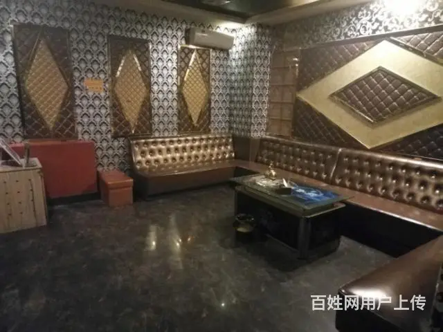 英吉沙县营业中KTV餐吧转让 - 图片 3