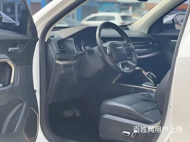 哈弗H6 2020款 1.5GDIT 双离合 铂金冠军版 - 图片 2