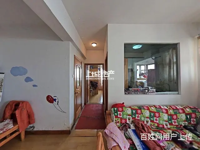 局小实验京城豪苑旁金鼎公寓多套房源在售欢迎咨询 - 图片 6