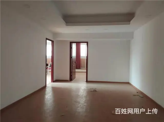 【同城搜铺网】财富广场对旺铺出租（一二楼格局） - 图片 2