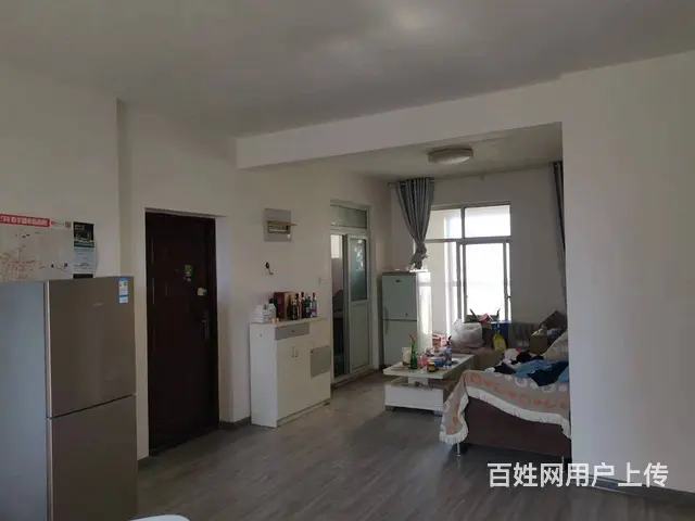 盛大凯旋城 普通住宅3室2厅2卫 中等装修 - 图片 1