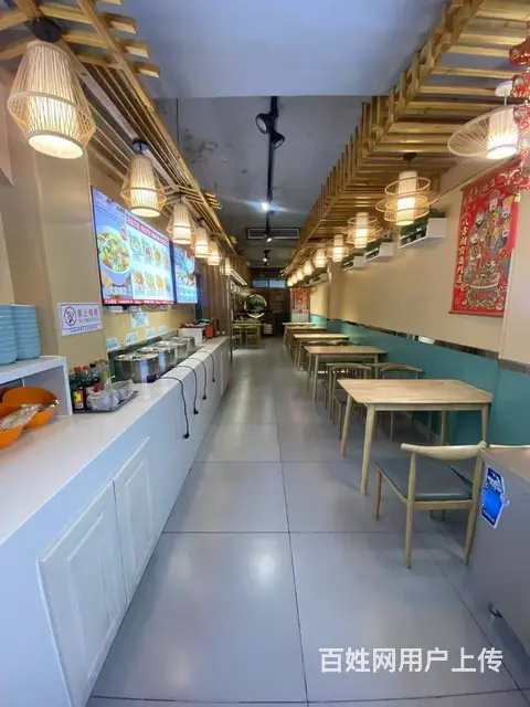 大东吉祥精装早餐快餐店出兑 - 图片 5