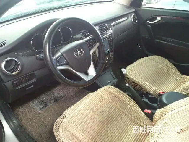 [广州]江淮和悦 手动 标准型 2012款[99好 - 图片 5