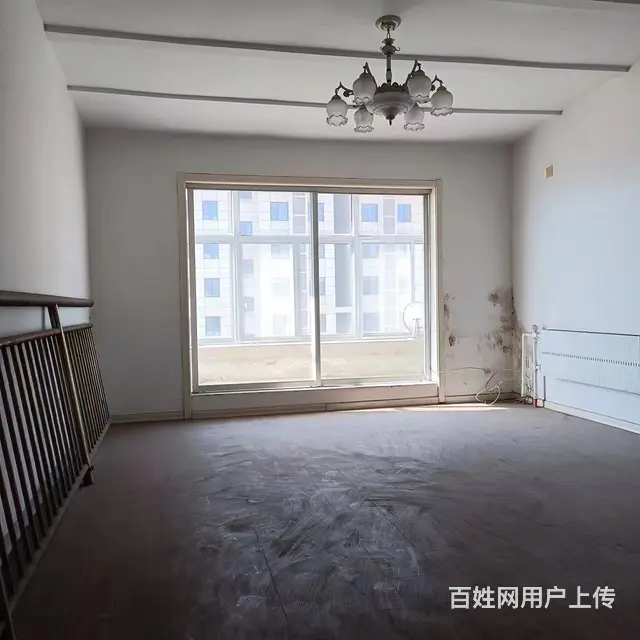 西苑花园两室一厅 普通住宅 简单装修 - 图片 1