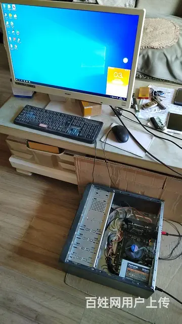 【搞定了！】索泰G丅X650!大风扇1G显存.超静音D5显卡 - 图片 8