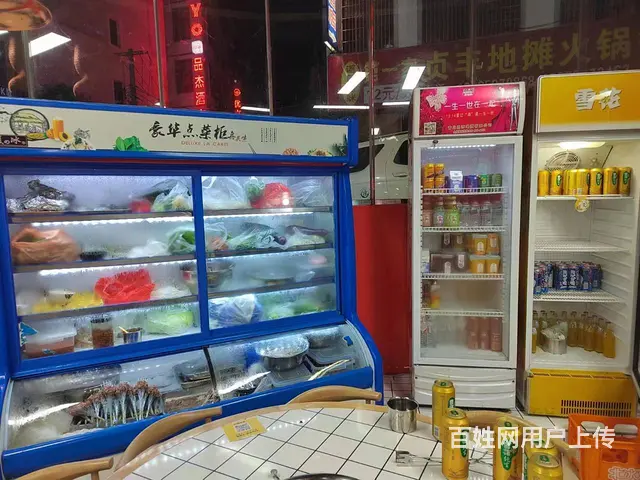 设备一应俱全接手即可使用。生意好做 - 图片 3
