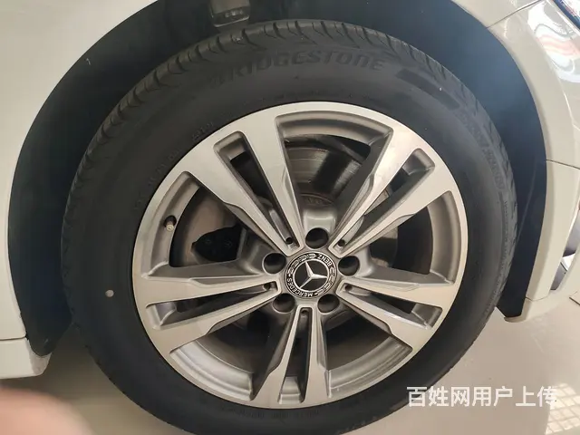 奔驰C级 2019款 C 180 L 1.6T 手自一体 动 - 图片 10