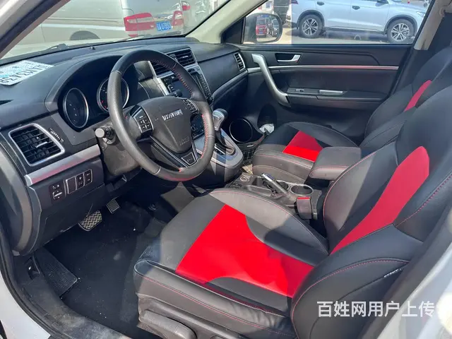 哈弗M6 2018款 1.5T 双离合 两驱都市型 - 图片 2
