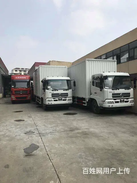 新车出售，6.8天锦平板车，刚上好牌照，价格优惠 - 图片 3