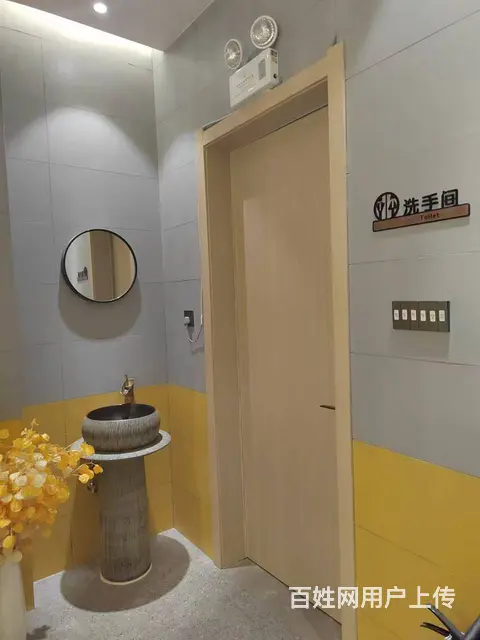 （51旺铺推荐）南边海950平整栋餐饮店转让 - 图片 11