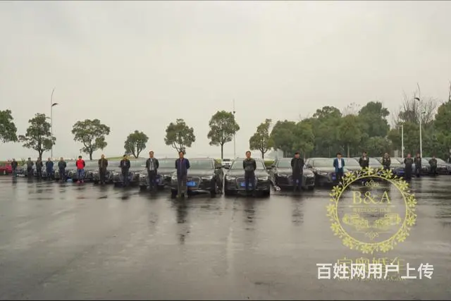 苏州婚车租赁高端品牌，全苏州最低价 - 图片 2