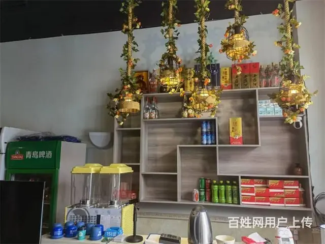 【同城搜铺网免费找店】荣邦嘉园135平烧烤店转转让 - 图片 3