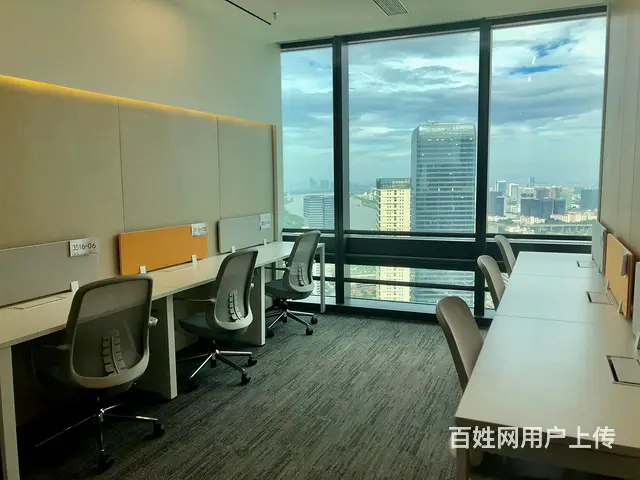 急租 精装     中国铁建大厦(办公) 位置佳 随时看房 - 图片 3