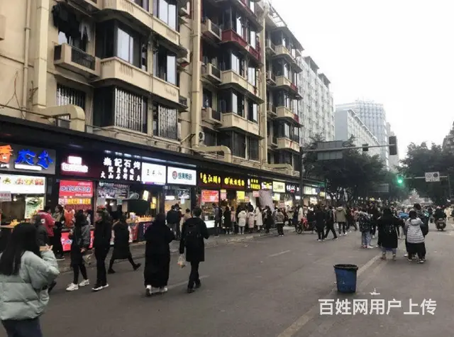 建设路太阳公元二楼旺铺193㎡，房东底价出租！只求出租出去！ - 图片 6