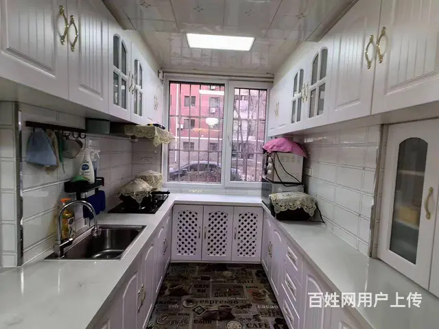 文博馨苑一楼90平两室通厅精装修带品牌家具家电 - 图片 5