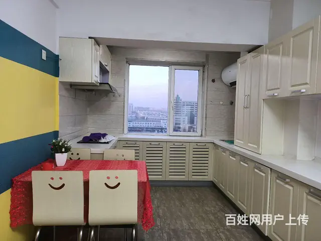 出租精装修拎包入住日租月租钟点房 - 图片 3