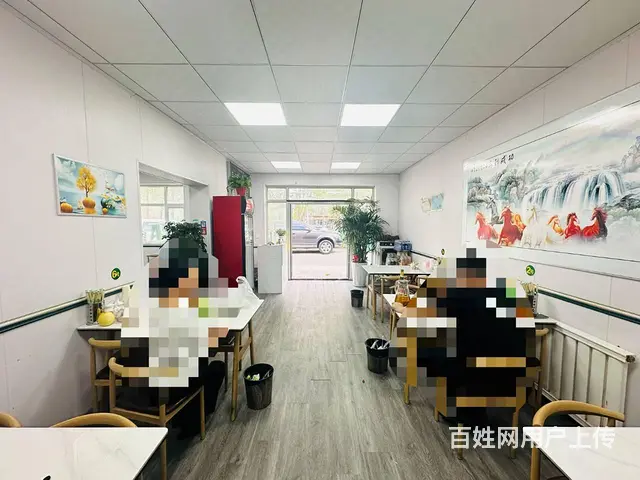 B18944一临街商铺稳定客源可蹲守店看数据（有外摆） - 图片 6