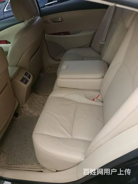 【搞定了！】雷克萨斯ES 2006款 ES350 3.5 手 - 图片 5