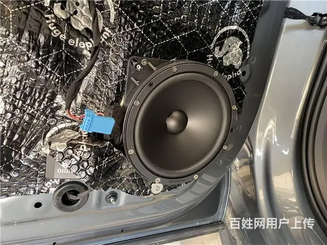 原声音乐展现 武汉歌德极氪001汽车音响改装 - 图片 3