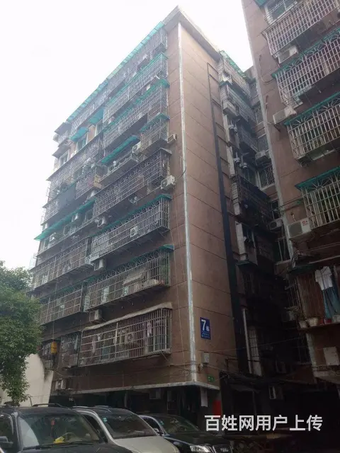 湘郡培粹对面 电梯三房 精装 小区 近长郡 上长郡 - 图片 9
