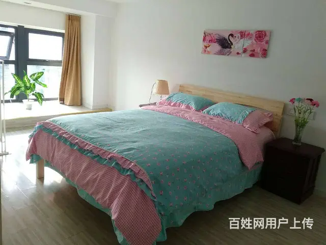 昆山市花桥镇易买得附近，上下复式楼出租,本人是业 - 图片 3