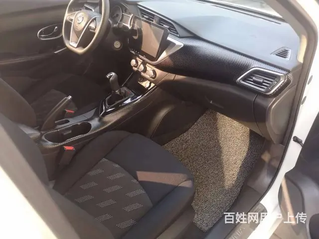 日产 蓝鸟 2016款 1.6 手动 炫酷版 - 图片 8