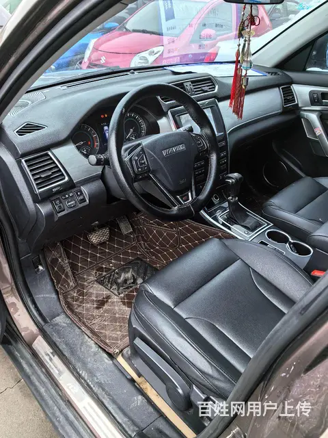 哈弗H2 2016款 1.5T 手自一体 两驱豪华型红标 - 图片 3