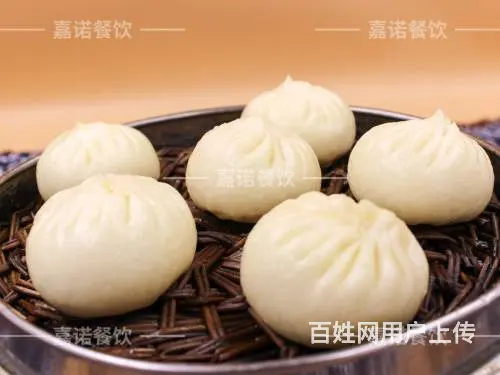 小笼包做法多久能学会 小笼包早点包子培训 - 图片 3