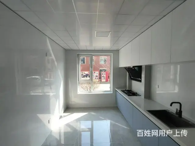 东华园东区45平一楼，双阳单间，全屋地热！ - 图片 6