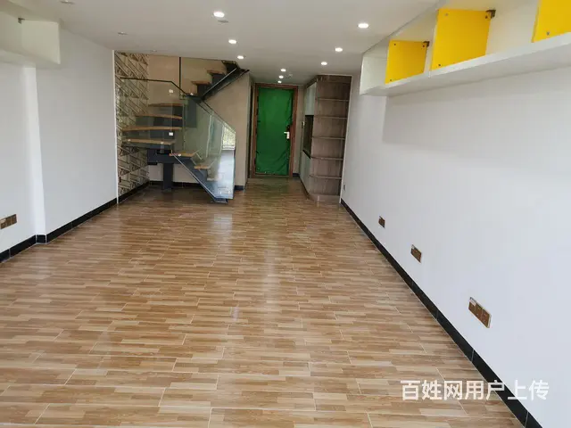 业主出租中铁建环球中心公寓办公房 - 图片 5