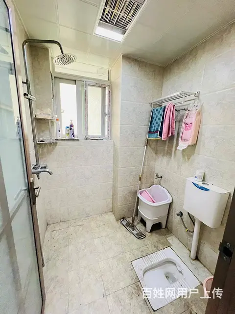 业主自住中式风 近金地自在城 盛世家园 林湖景苑 - 图片 12