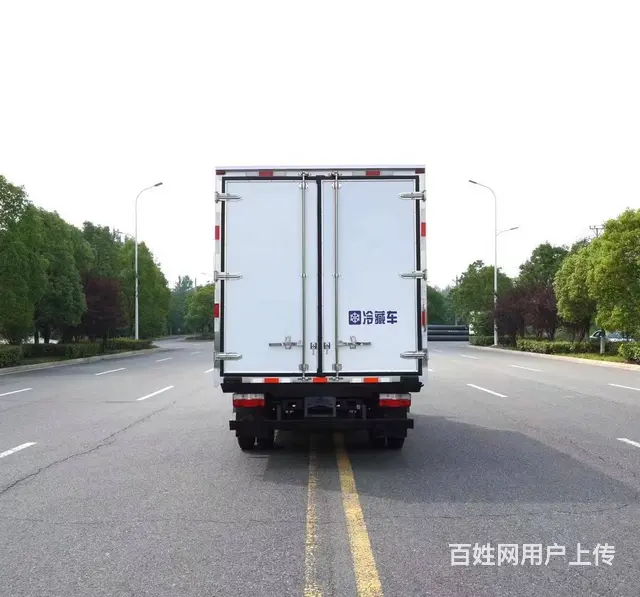 C1蓝牌保温车服务周到 - 图片 8