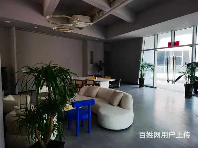 （51旺铺推荐）碧桂园中央半岛（独栋精装办公楼）出租 - 图片 6