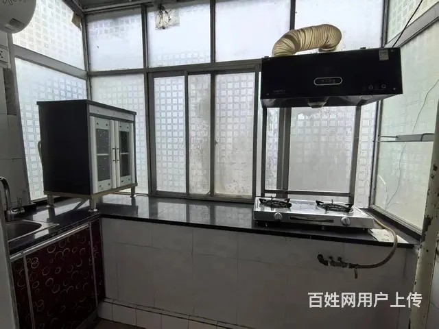 人民医院附近 化校家属院  2室 焦东路小学 十七中 - 图片 5