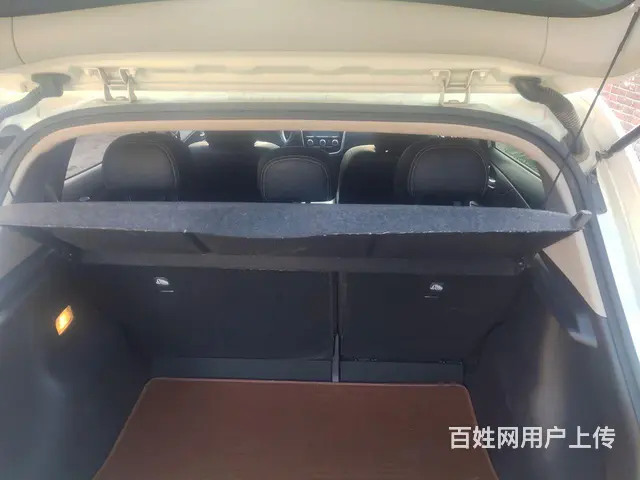 日产 骐达 2020款 1.6 无级 智享版 - 图片 8