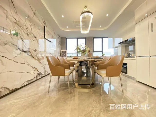 有车位！0公摊！一梯一户！森霆春晓！关系相当硬！联系我有喜 - 图片 5
