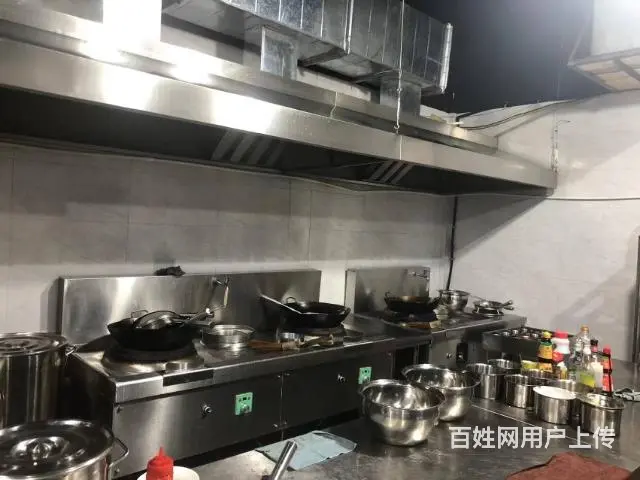 湖州市吴兴区织里富民南路200平餐馆转让 - 图片 3