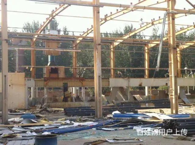 吕梁废钢回收价钱，上门拉货 - 图片 3