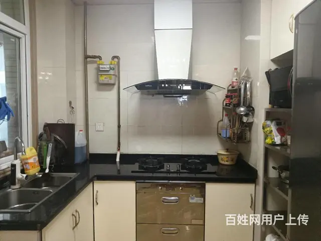 三江花园精装修四房二卫拎包入住可按揭随时看房环境舒适 - 图片 10