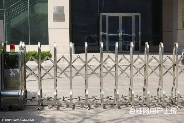 吴江电动门维修、卷帘门维修安装、抗风门维修安装 - 图片 10